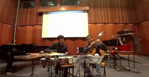 Marlou Peruzzolo and Samuel Peruzzolo - Duo - photo 2