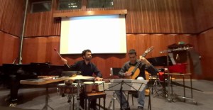 Marlou Peruzzolo and Samuel Peruzzolo - Duo - photo 4