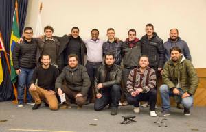 Marlou Peruzzolo - Festival UPF