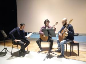 Marlou Peruzzolo - Universidade de Aveiro 2019