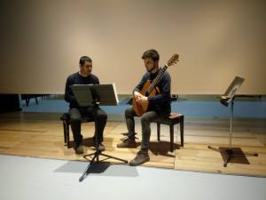 Marlou Peruzzolo - Universidade de Aveiro 2019