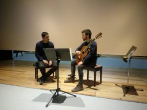 Marlou Peruzzolo - Universidade de Aveiro 2019