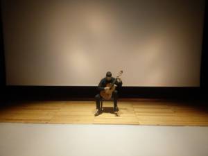 Marlou Peruzzolo - Universidade de Aveiro 2019