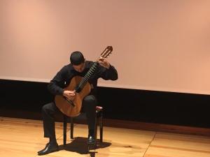 Marlou Peruzzolo - Universidade de Aveiro 2019