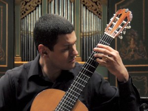Marlou Peruzzolo - Museu Nacional da Música 2019